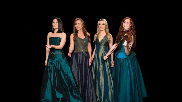 Celtic Woman - Dec. 21